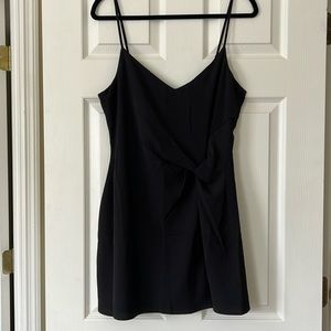 NWT Abercrombie & Fitch Little Black Dress